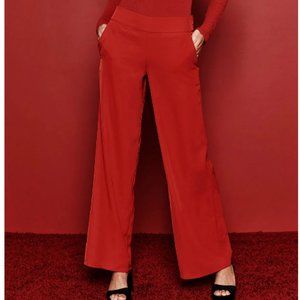 Summersalt The Perfect Wide Leg Pant